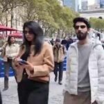 Anirudh Ravichander and Kavya Maran’s wedding announcement brings back their viral New York video as old dating rumours and the composer’s response resurface - WATCH |