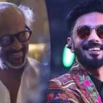 Rajinikanth, Sivakarthikeyan and Shalini attend Anirudh Ravichander’s Navaratri puja ahead of his November wedding with Kavya Maran | Tamil Movie News