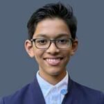 Meet Ankith Burki, the Indian-origin San Jose seventh-grader who used low-frequency sound to boost an atmospheric water generator’s output by 117% and reached a national STEM final
