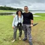 Ankur Warikoo: “By 40, we could afford the downpayment and EMI”: Ankur Warikoo and wife explain why they bought their first home at 40, not 25 or 30