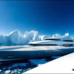 Jim and Marilyn Simons lent their 68-metre superyacht to ocean scientists; an $80,000 system tested whether luxury vessels could help validate satellite data |