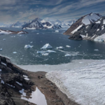 Antarctic sea ice reached its third-lowest winter maximum in satellite records; the latest measurement adds another data point to scientists’ assessment of long-term changes in polar ice