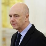 Russia’s finance minister Anton Siluanov named deputy PM in Putin’s reshuffle