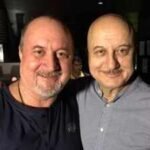 Raju Kher recalls his bad phase where he sold off his house, brother Anupam Kher didn't help him: 'We took him for granted thinking that he doesn't have any problems' | Hindi Movie News