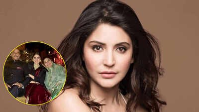 Anushka Sharma and her family buy three apartments worth Rs 44.1 crore in Mumbai's Versova, all on the 24th floor of a tower |