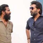 'Silambarasan will be the junior box office God with 'Arasan,'' says producer Thanu as he shares major update on Vetrimaaran's film | Tamil Movie News