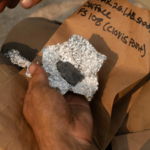Archaeologists found possibly 13,000-year-old Clovis sites at 9,500 feet near Yellowstone; the discovery challenges what scientists thought about ancient glaciers |