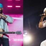 Arijit Singh's concert package in Mumbai goes up to Rs 11.8 lakh which accommodates 15 people, Diljit Dosanjh's top ticket costs Rs 18,000 - Details inside |