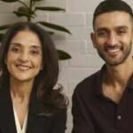 A UK founder and his mother burned through £15,000 developing a vegan supplement, then fitted kitchens to fund their first stock; Free Soul now turns over £55 million a year and employs 50