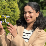 ‘There’s no point in saying, “Recycle, recycle”’: Meet Arya Satheesh, the 18-year-old who invented a plant-based plastic designed to tackle microplastic pollution