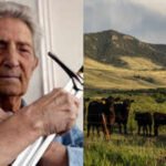 In the 1930s, Bob Anderson's grandfather bought a Montana ranch; nearly a century later, the family permanently protected all 884 acres from subdivision to keep it in agriculture