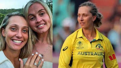 ‘My reputation has been tarnished’: Ash Gardner opens up on affair and marriage breakdown | Cricket News