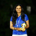 EXCLUSIVE | ‘In reality, it really isn’t’: Asian Games gold medallist Pranavi Urs on golf’s ‘rich man’s sport’ image | Asian Games 2026 News