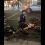 Eryn Bonner: Arizona State cheerleader slammed to the ground by cops in viral video, charged for hindering police