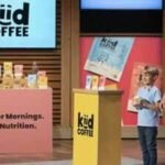 At nine, Ethan Sanborn was building Kiid Coffee with his father; by 2026, the young founder’s beverage brand had reached more than 400 retailers | World News