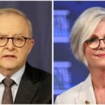 'This wasn't an accident': Australian PM Anthony Albanese says MP Helen Haines was hit in 'deliberate act', motive unclear