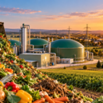 Australian vegetable grower backs a $291 million bioenergy facility that will turn discarded vegetables and farm waste into renewable energy for up to 31,000 homes in a paddock-to-power first |