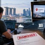 Sydney WFH trader fired after work laptop exposes his Singapore getaway, wins unfair dismissal case