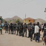 At least 62 killed as 'bandit' gunmen attack civilians in Nigeria