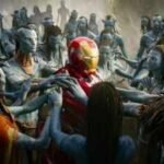 James Cameron congratulates team ‘Avengers: Endgame’ as Marvel blockbuster overtakes ‘Avatar’ to reclaim box office crown |