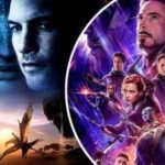 'Avengers: Endgame' dethrones 'Avatar'; officially reclaims title of highest-grossing film of all time with USD 2.925 billion haul﻿ |