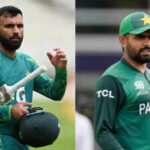 'Two of the greatest in history': Mike Hesson backs struggling Babar Azam, Fakhar Zaman with bold claim | Cricket News