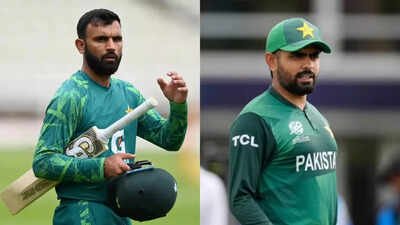 'Two of the greatest in history': Mike Hesson backs struggling Babar Azam, Fakhar Zaman with bold claim | Cricket News