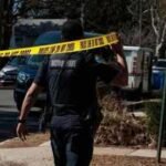 Baltimore shooting: 12-year-old girl killed in crossfire after parking dispute