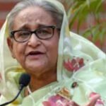 India's political will needed to extradite Sheikh Hasina: Bangladesh