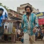 'Baththa' box office collection day 7 vs 'Mandaadi': Vijay Sethupathi's film earns Rs 1.29 cr; India net at Rs 14.04 cr; Soori's film drops 7.4% | Tamil Movie News