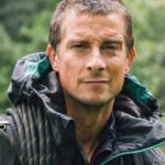 Quote of the day by Bear Grylls: ‘There is little faith involved in setting out on a journey where the destination is certain…when we do not know the route ahead and cannot be certain we will ever return,' the TV star’s lesson about doing things with uncertainty and taking a chance |