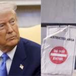 After a judge ruled that Trump's name was illegally added to Washington's Kennedy Center, a lawmaker has sought nearly 200 withheld text messages as a court battle over the landmark's planned closure continues