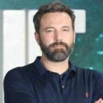 Ben Affleck opens up about selling AI filmmaking company InterPositive to Netflix in a $587 million deal; explains why Hollywood should not panic over job losses; says AI will not replace filmmakers | English Movie News