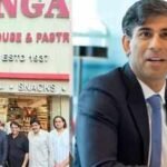 “We didn’t have masala chai but…”: what did Rishi Sunak eat at Delhi’s Bengali Sweet House; owner reveals