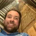 A British man spent 11 years building a World War II-style bunker under his garden, adding a 35-foot escape tunnel and a hidden beer lift, with the construction budget expected to reach £35,000