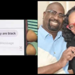 'Ugh. They are Black': NYC broker typed text for property owners, mistakenly sent to the couple hunting for apartments
