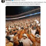 UT students wanted to condemn comments targeting Indian-origin students but university thought it was not just Bo French
