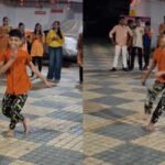 ‘New-age Natraj’: Young boy’s ‘Apsara Aali’ dance has everyone talking