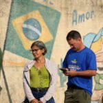 Brazil Election 2026: Brazil election: Lula, Flavio Bolsonaro head to runoff after tight first-round vote