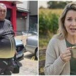 Brazilian man sells all his belongings and travels 1,200 miles to meet online girlfriend he hoped to marry, only to discover she was an AI-generated farm girl seeking a partner