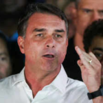 Flavio Bolsonaro flees Brazil after Lula defeat, US offers visas to family