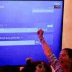 Brazil’s Lula wins re-election, defeating Trump ally Bolsonaro