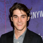 Breaking Bad star RJ Mitte was treated for cerebral palsy as a child; he built an acting career and championed disability rights as his family foundation donated $117,000 to a Texas wellness programme