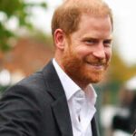 'Enough drama in the ‌world': Prince Harry says he wants to reconcile with family after years of rift