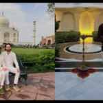 Unfair Stereotypes About India: "Everyone was very very nice, service was the best we've experienced in the world": British tourist shuns stereotypes about India says online posts are mostly negative and unfair