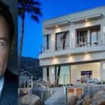 In 2007, Bryan Cranston bought a California beach bungalow for $2.5 million; after rebuilding it as a 2,450-sq-ft net-zero energy home, he sold the property 14 years later for $5.45 million