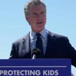 'Message of hope': California becomes 18th US state to ban child marriage