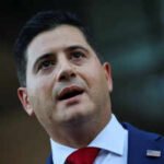A federal judge ruled Trump-appointed prosecutor Bill Essayli is unlawfully serving as Los Angeles's top U.S. attorney and disqualified him from two cases, but paused the disqualification while the Justice Department seeks a stay