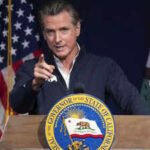 Gavin Newsom orders California firms to keep 'AI' name unchanged after Trump's 'superintelligence' decree