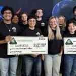 Meet the MIT students who built a system that turns lunar waste into useful materials for future Moon missions, winning both tracks of NASA’s LunaRecycle Challenge and $925,000 in prizes